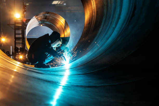 Best Artistic and Custom Metal Fabrication in Milton, WA
