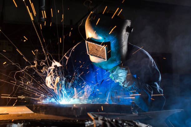 Best Marine and Shipbuilding Welding in Milton, WA