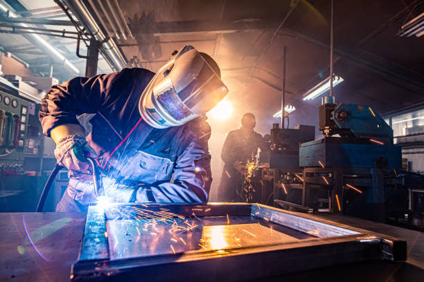Best Aerospace and Defense Welding in Milton, WA