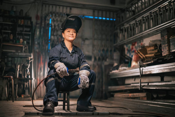 Affordable Welder Services in Milton, WA
