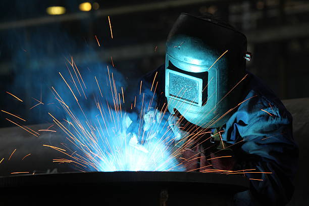 Affordable Welder Services in Milton, WA