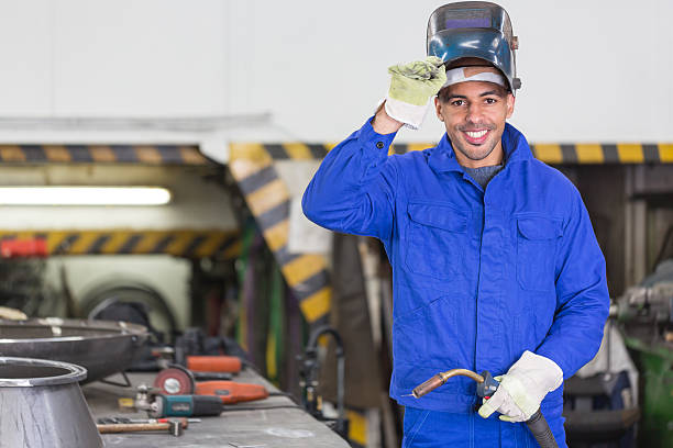 Trusted Milton, WA Welder & Metal Fabrication Experts